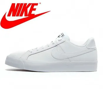 

Original NIKE Blazer Low small white women's shoes comfortable thick bottom shoes size 36-39 AO2810102 non-slip