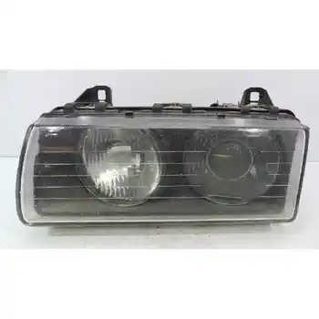 

0301087021 Left headlight Bmw 3 Series Coupe (e36) 318is