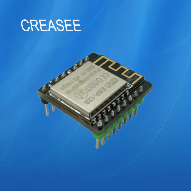 CREASEE 3D принтер WIFI беспроводной маршрутизатор модуль приложение дистанционное