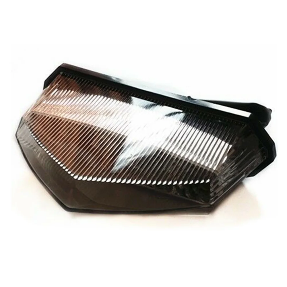 

For Dual Sport ATV YFZ WR XT TTR TW YZ 80 250 125 Taillights LED Light
