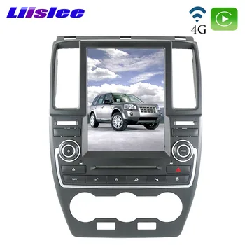 

For Land Rover Freelander 2 LR2 L359 2005~2014 Liislee Car Multimedia Player CarPlay NAVI 10.4 inch Car Radio DSP GPS Navigation