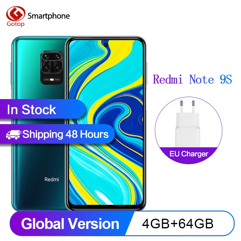 note 9s
