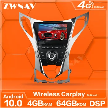 

Carplay Android 10 screen multimedia player For Hyundai AZERA Grandeur i55 car GPS navigation Auto Audio Radio stereo head unit