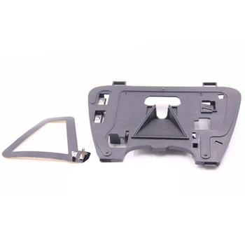 

5N0845543 Lane Assist Camera Holder Support bracket & Heating pad USE FOR VW Passat B7 CC Tiguan 5N0 845 543