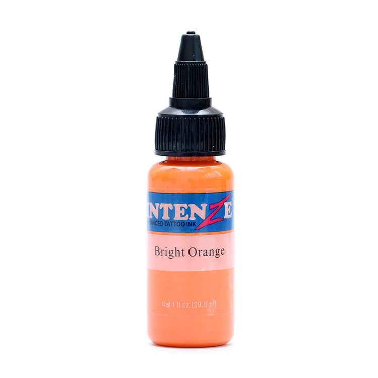 1pcs 30ml/bottle Tattoo Ink Set Microblading Permanent Makeup Pigment 14 Colors Tattoo& Body Painting Ink for Tattoo
