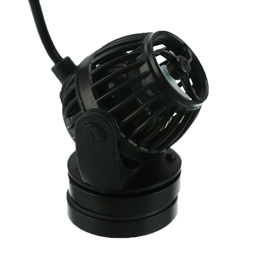 RW-4P RW-8P принадлежности для домашних животных Powerhead DC 24 В прочная головка насоса морской энергосберегающий аквариум Замена для Jebao