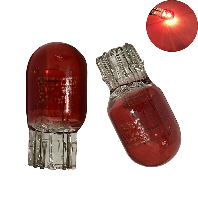 12V Bulb - W21/5W 580