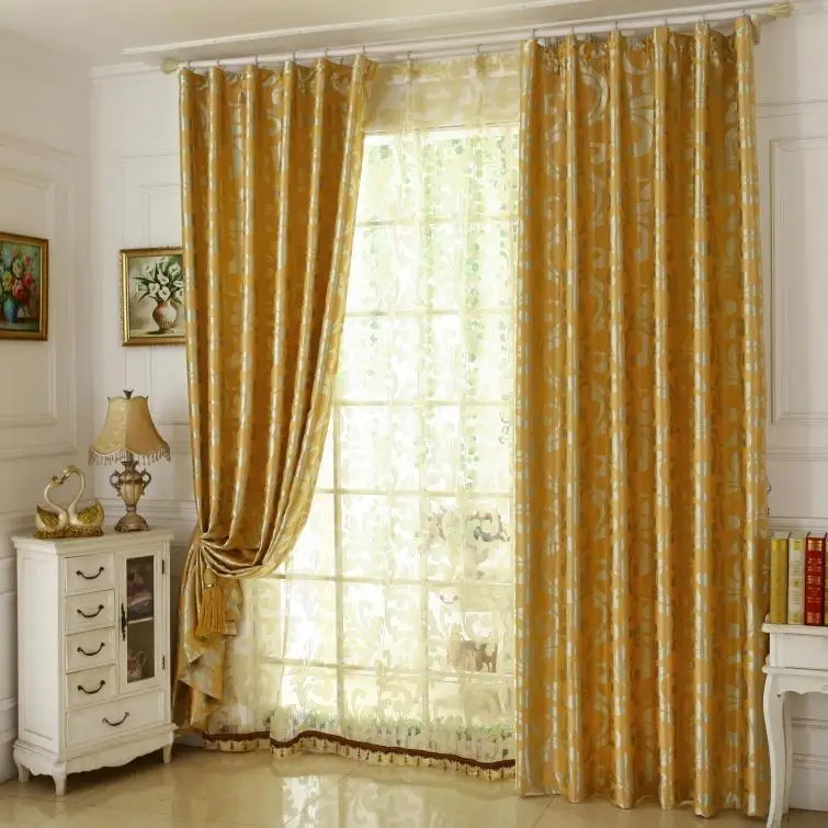 Номер для кухни на Soggiorno Visillos Tende Quarto спальня роскошные De Luxo Para Sala Pour Le Salon вышитые шторы