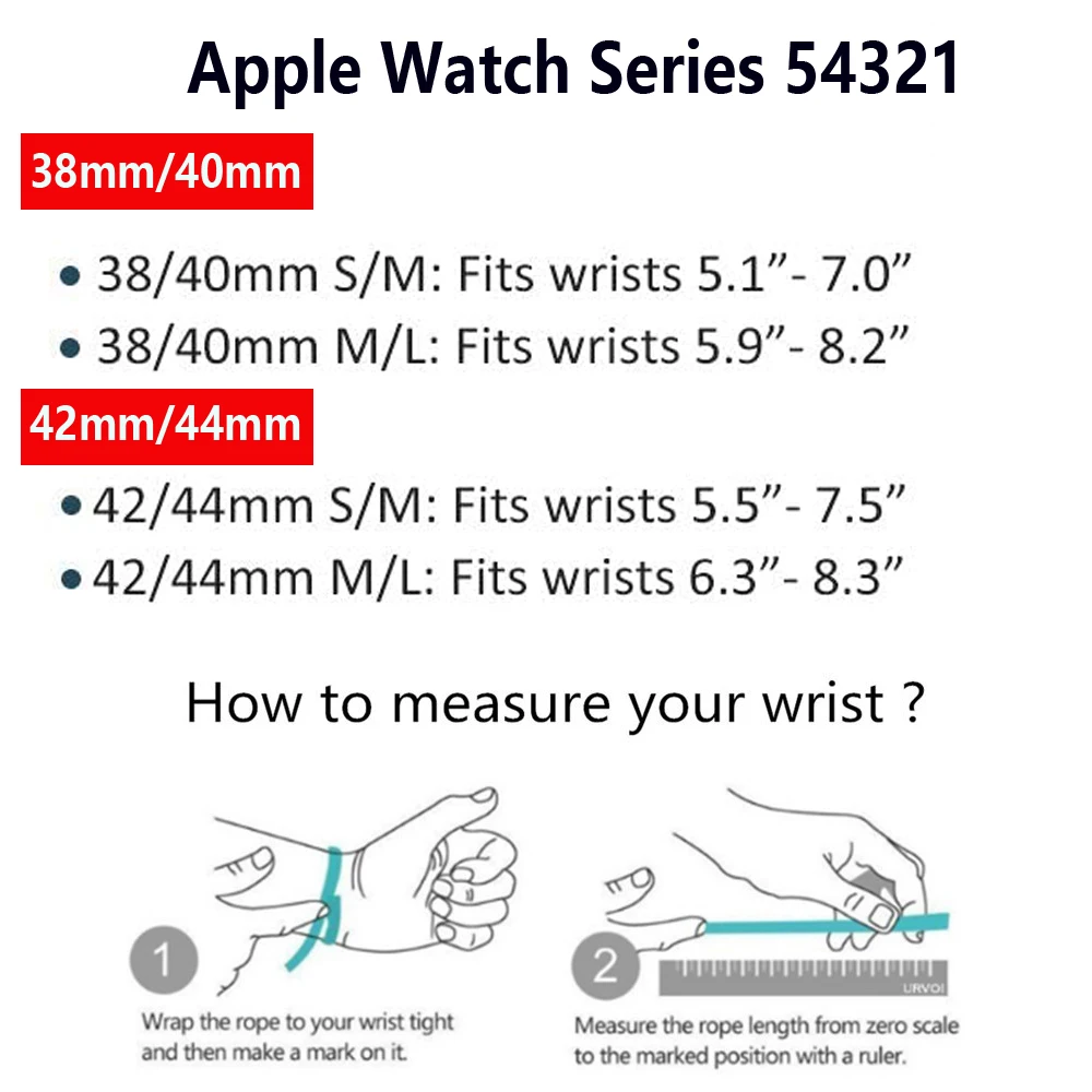 Silicone Strap For apple Watch band 44mm 40mm 45mm 41mm 40 44 mm Breathable Accessories watchband bracelet iWatch 3 4 5 se 6 7