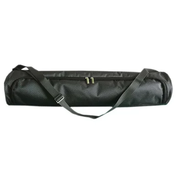 

Yoga Mat Bag Full-Zip Waterproof Sturdy Oxford Cloth Yoga Bag with Adjustable Shoulder Strap HB88