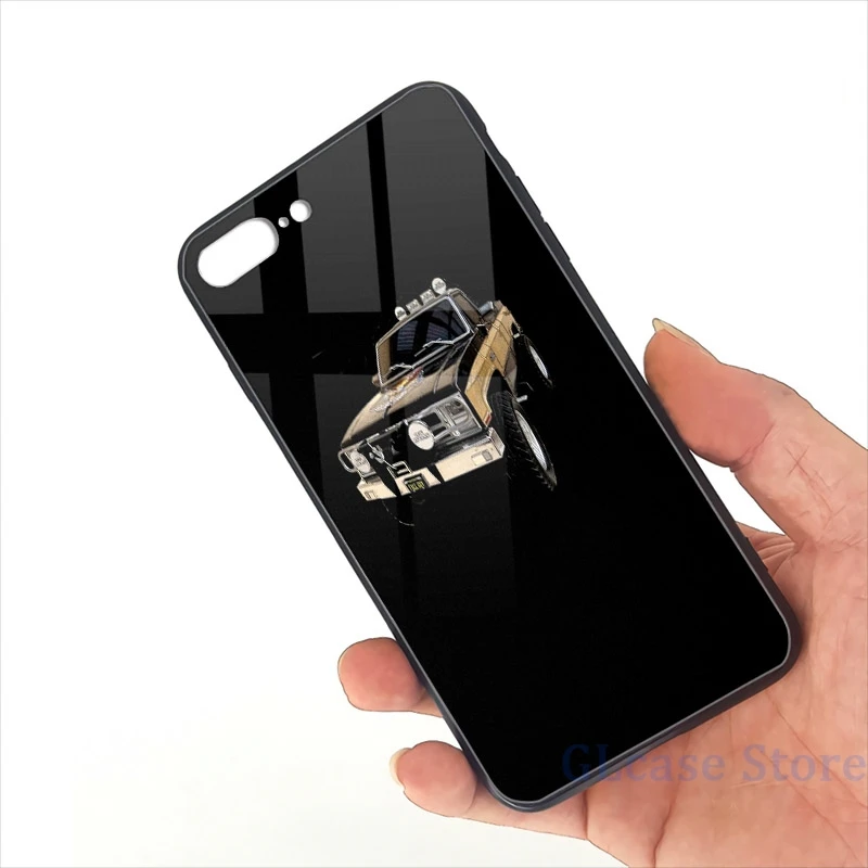 Чехол для телефона Guy GMC Sierra Grande iPhone 11 Pro 2020 X XR XS Max 8 7 6 6s Plus 5s мягкий чехол из
