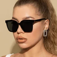Summer Sunglasses for Women Glasses Men Fashion Eyewear Decorative Exquisite Square Driving Fishing Caming Gafas De Sol Hombre 1