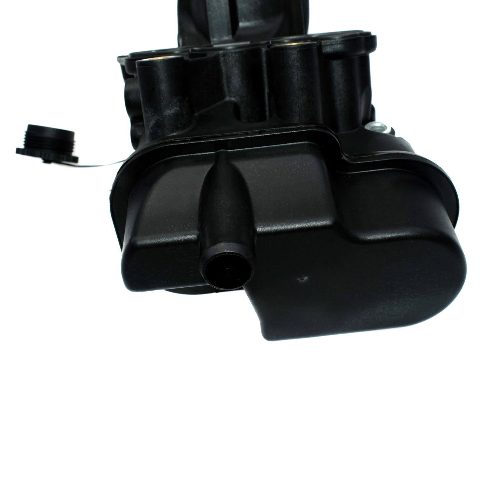 Прокладка крышки масляного фильтра для Audi Seat Skoda VW Touran Passat Jetta EOS Golf 06D115397J 06D115397D 06D115397G 06D115397K