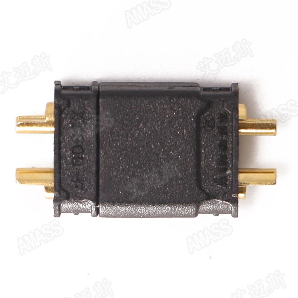 QUARKZMAN 10 paar banaanstekkers connector 3,5 mm mannelijke QUARKZMAN 10 paar banaanstekkers connector 3,5 mm mannelijke