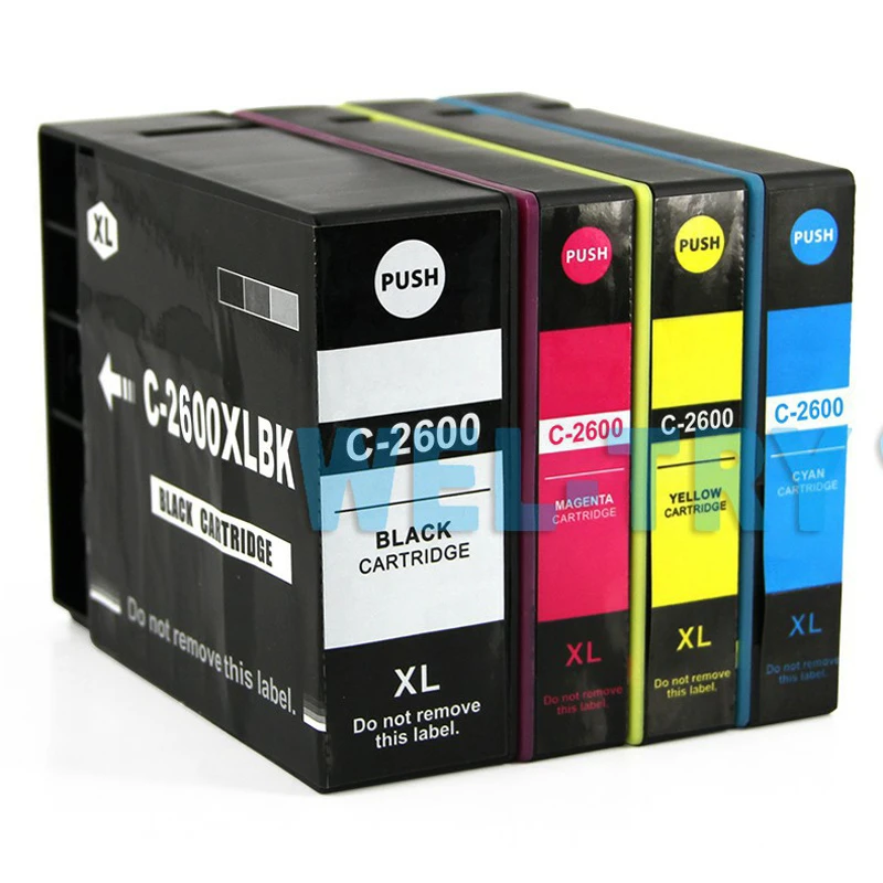 canon maxify mb5460 ink