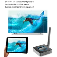 Беспроводной HDMI AV экран зеркальный экран ключ AirPlay Miracast Авто Miracast tv Stick Wifi медиа стример AirPlay дисплей
