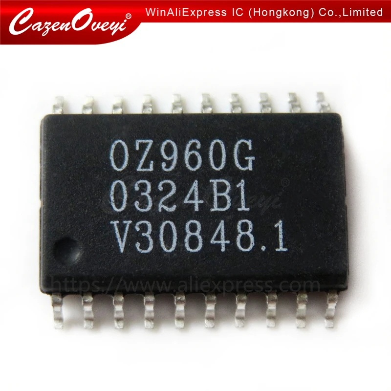 

10 шт./партия OZ960G 0Z960G Φ