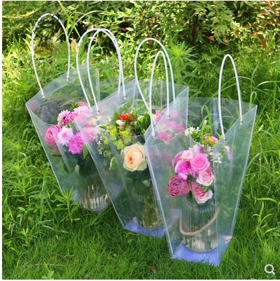 flower bags wholesale