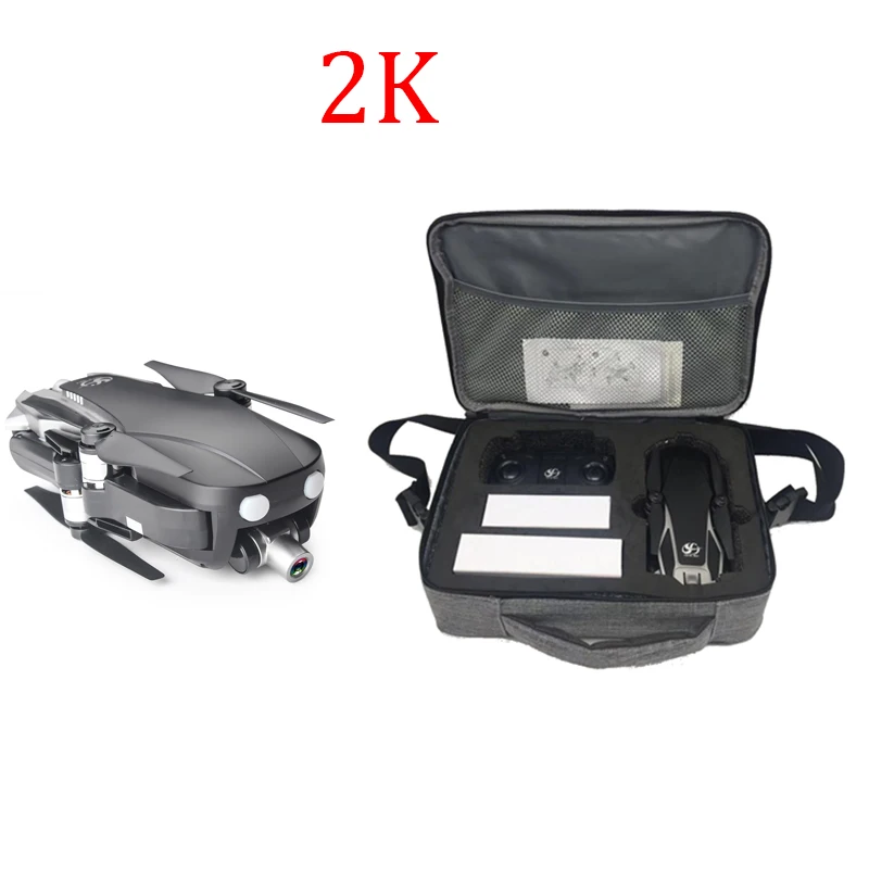 2K CSJ X1 Дрон gps HD 4k Дрон 1080P 5G wifi FPV 500m Двойная камера двухосевая Механическая ESP PTZ бесщеточный мотор Дрон камера квадрокоптер с камерой аккумулятор квадракоптер дрон с камерой квадрокоптер - Цвет: 2K