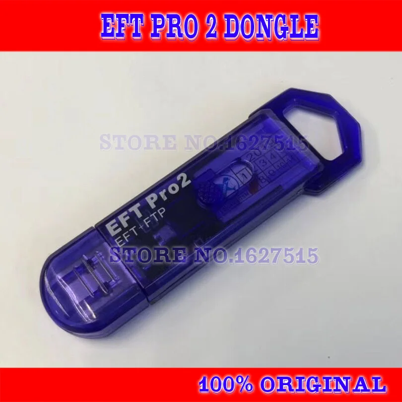 EFT PRO 2 DONGLE / ( dongle + FTP Dongle в 1 ) Key Dongle|Детали устройств связи| |