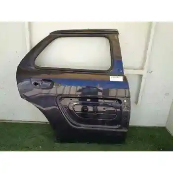 

9801070080 right back door CITROEN C4 CACTUS