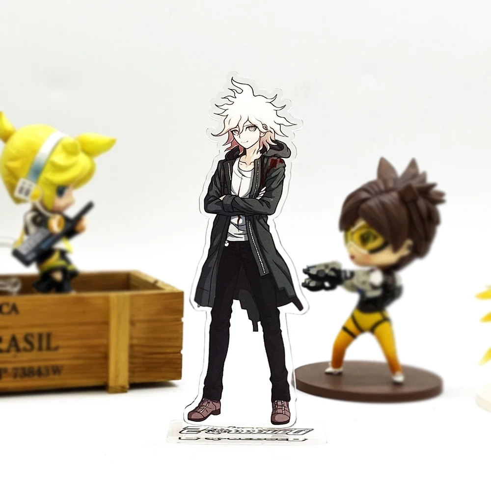 Danganronpa 2 Hinata Hajime Komaeda Nagito_3