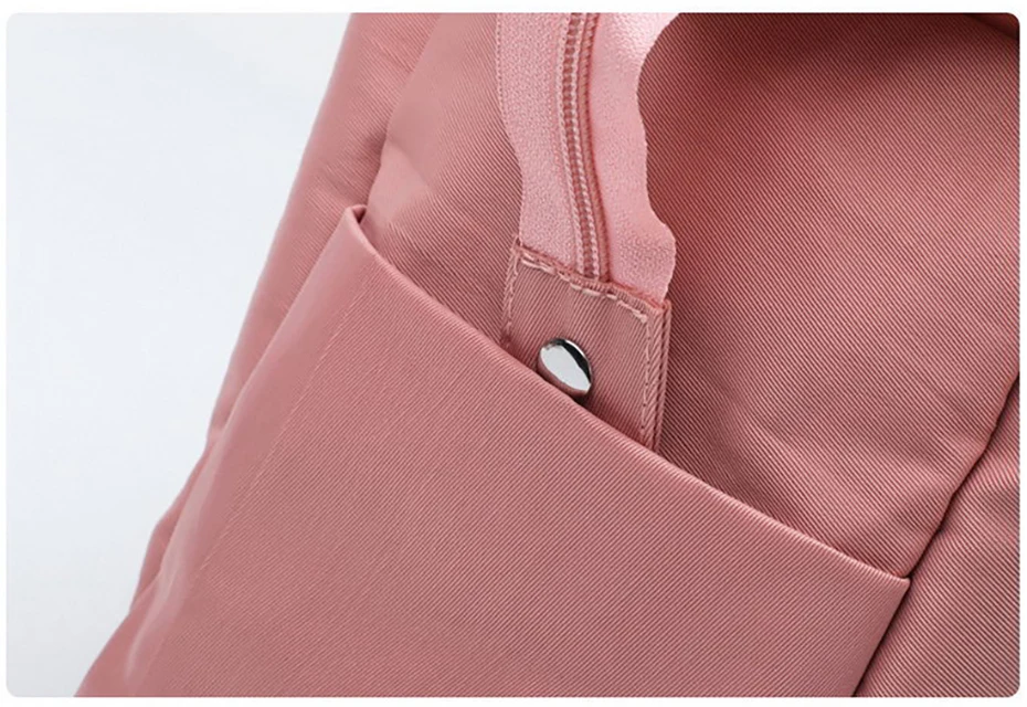 Sport Bag Gym Fitness Yoga Bag Waterproof Nylon Travel Handbags Women the Shoulder Sac De Sport Luggage Duffle08