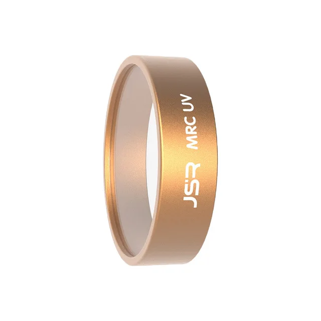 UV Filter Фильтр для камеры Fimi X8 SE Star CPL UV ND 4 8 16 32 набор фильтров нейтральной плотности для Fimi X8 SE объектив для беспилотника аксессуары - Цвет: UV Filter