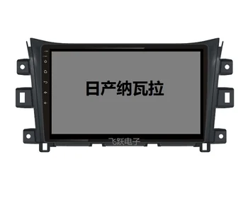 

10.1" octa core 2.5D IPS screen Android 10 Car GPS radio Navigation for Nissan Navara NP300 Renault Alaskan 2014-2017