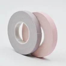 Розовый Профессиональный 10 м Zither лента самоклеящаяся лента для пальцев использование палец выбирает дышащие не аллергические наклейки Zither аксессуары
