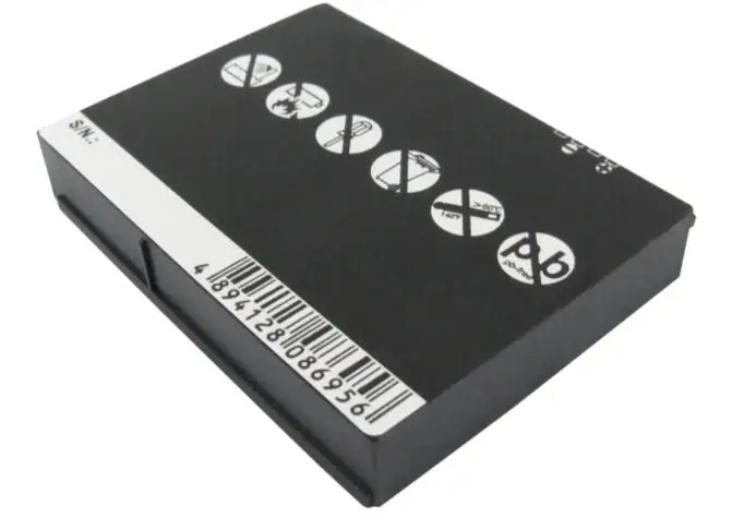 Cameron sino 3060 мА/ч, батарея для OPTICON H21 1D Альфа 1D qwerty клавиатура 2 2D Альфа 2D qwerty клавиатура H22 1D Альфа 1D qwerty клавиатура 2D Альфа 2D qwerty клавиатура