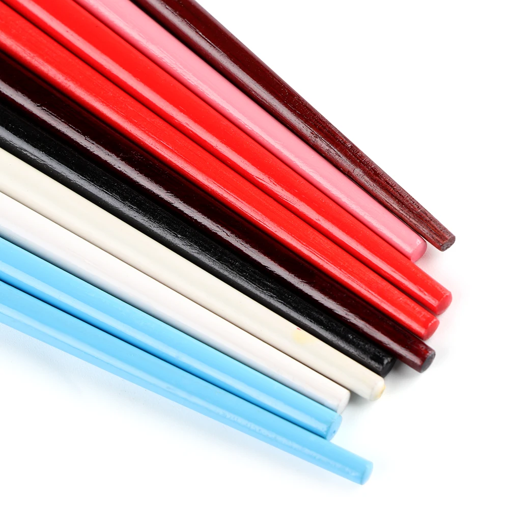 Ретро модная ручная резная шпилька для волос из натурального дерева стильная