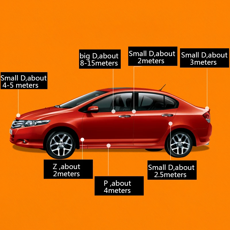 Резиновая Автомобильная уплотнительная полоса, АВТО резиновое ...