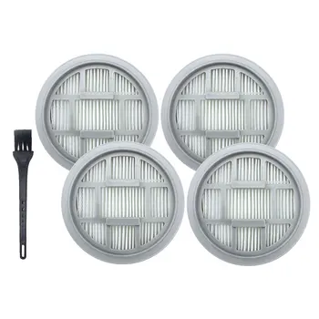 

5pcs Handheld Vacuum Cleaner Filter Hepa Accessories for millet home Deerma VC20S VC20 VC21 Vacuum Cleaner Parts