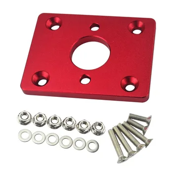 

Brake Booster Delete Plate 6061-T6 Aluminum For Honda Civic Eg Ek Integra w/ Mounting Bolts