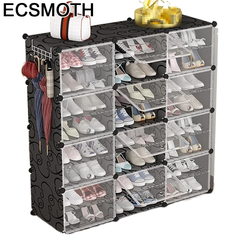 Porta Scarpe Moveis Para Casa Home Zapatero Schoenen Opbergen mobleya минималистичный шкаф для мебели| |
