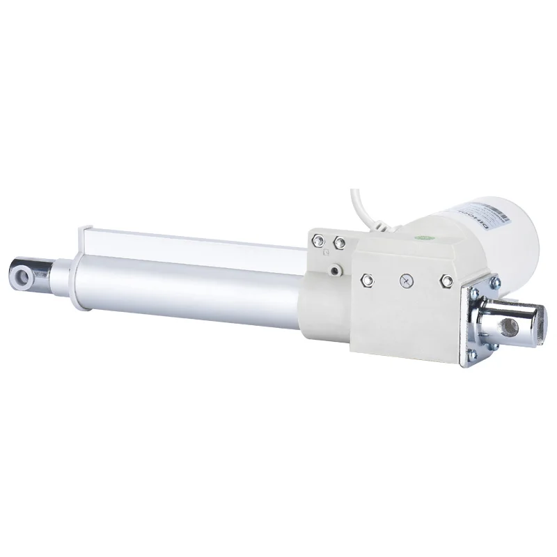 dc24v 8000n atuador linear eletrico 200mm 250mm 05