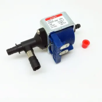 

New Electromagnetic pump JYPC-2 AC220V-240V 50Hz self-priming water pump 16W