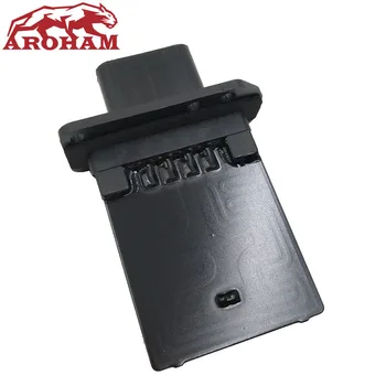 

High Quality 27150-5Z000 Blower Motor Heater Fan Resistor For Nissan Pathfinder R51 2005-2013 271505Z000