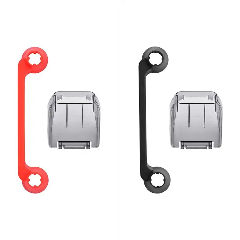 

Lens Protective Cap Remote Control Thumb Stick Rocker Cover for DJI Mavic Mini