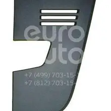 TOPCOVER Вставка в решетку радиатора T0073-7003