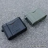 [FOR SONY WF-1000XM3 Bluetooth Earphones]FATBEAR Tactics Rugged Shockproof Armor Buffer Military Case Cover Graphene Heat ► Photo 2/6