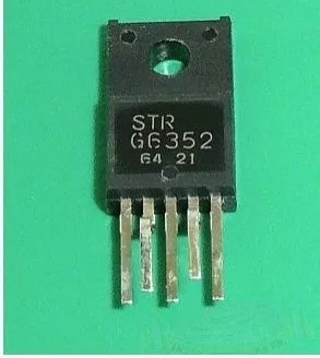 

10pcs/lpt STRG6352 STR-G6352 STR G6352 TO-220F IC Best quality