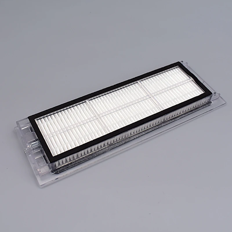 Robot Vacuum Cleaner Parts 