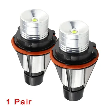 

525i Angel Eye Halo Bulb 530i 540i M5 550i Automobile Fog Lamp For BMW Halo Bulb