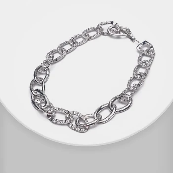 

Amorita boutique Sparkling stars sparkle zircon necklace luxury style