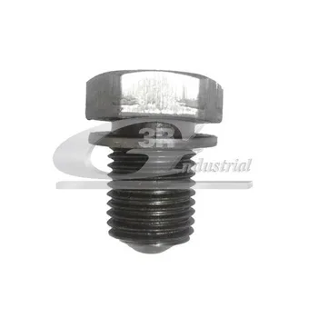 

830213RG. SCREW CARTER 14X1.50. AUDI: A4 A6 LEON ALTEA CORDOBA IBIZA TOLEDO Q3 Q5 FOX GOLF PASSAT POLE EXEO FORD