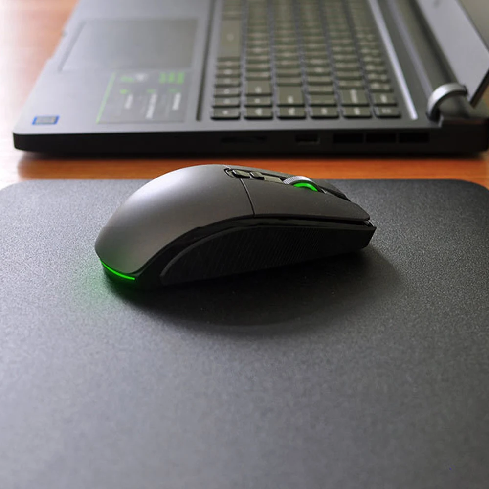 Kopen Xiaomi MIIIW Ergonomische Grote Gaming Muismat Spel Muis Mat Voor Laptop Toetsenbord Pad Bureau Mat xiaomi Notebook Lol Gamer mousepad