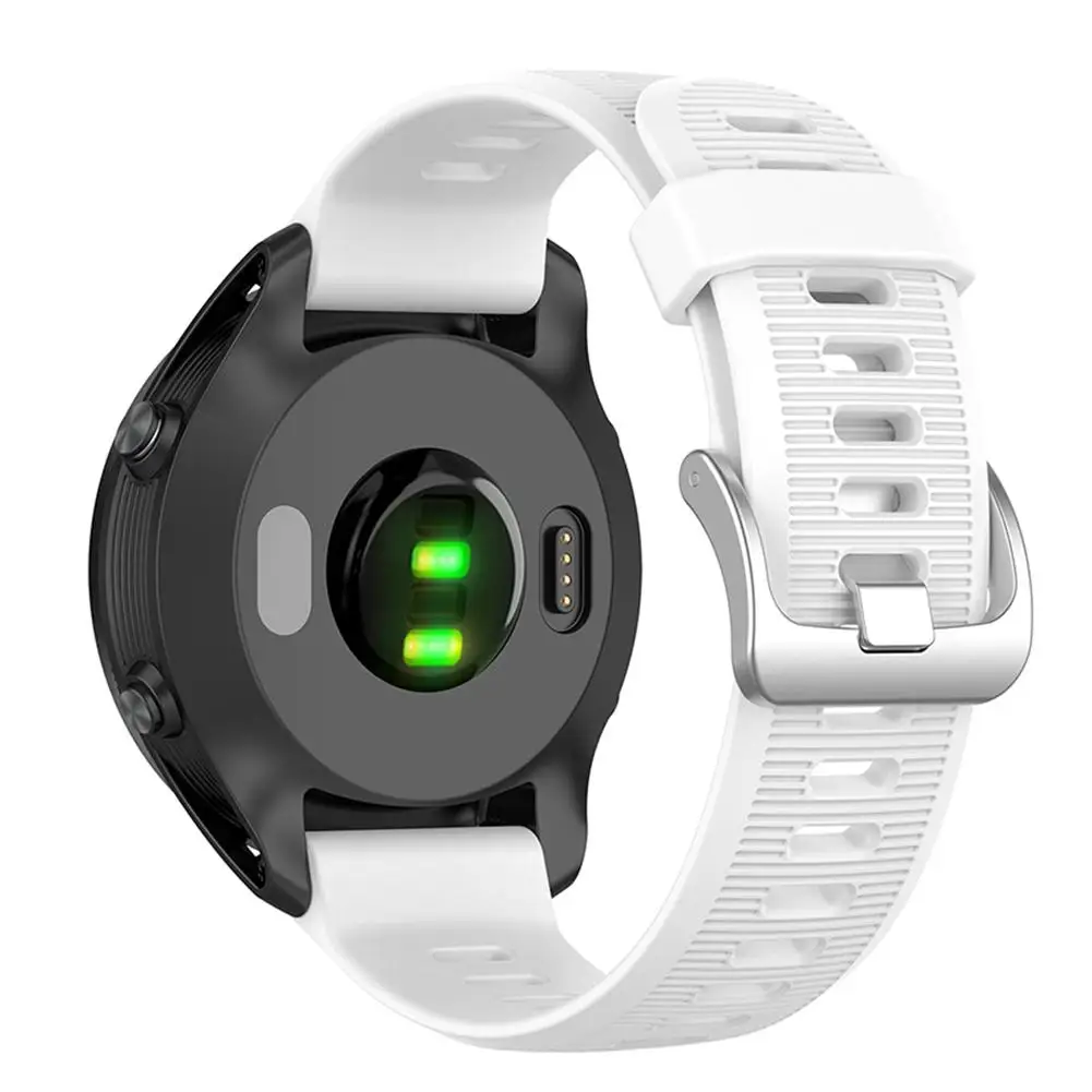 Для Garmin Fenix 5 Forerunner 945 935 gps Смарт-часы модный спортивный браслет из силикона Замена часов ремешок и инструменты