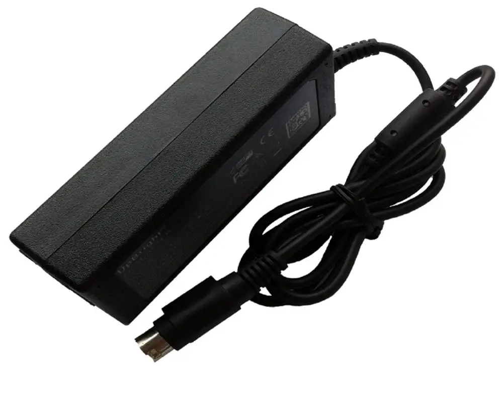 AC Adapter Power Supply For Wacom Cintiq 21UX LCD Drawing Tablet DTK2100 DTZ2100 